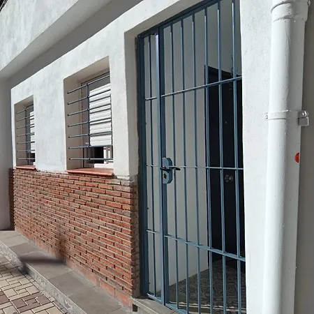 Upla - Urban Playa Luz 公寓 *