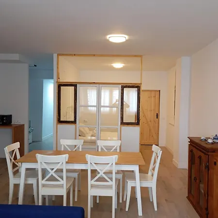 Lägenhet Upla - Urban Playa Luz Málaga