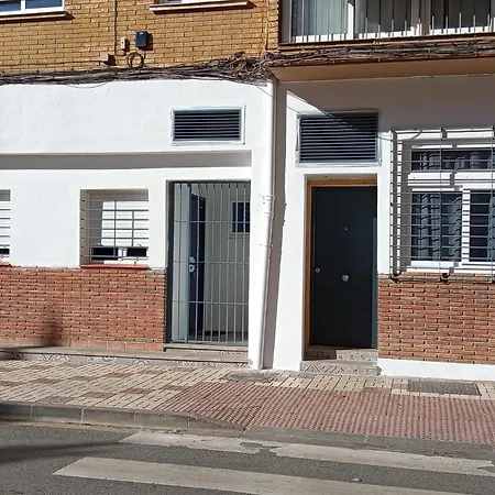 Apartamento Upla - Urban Playa Luz *