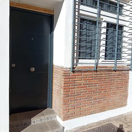 Apartamento Upla - Urban Playa Luz