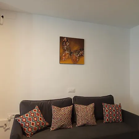 Upla - Urban Playa Luz Apartamento Málaga
