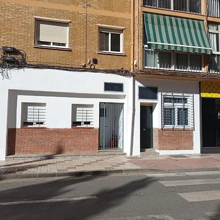 Apartamento Upla - Urban Playa Luz