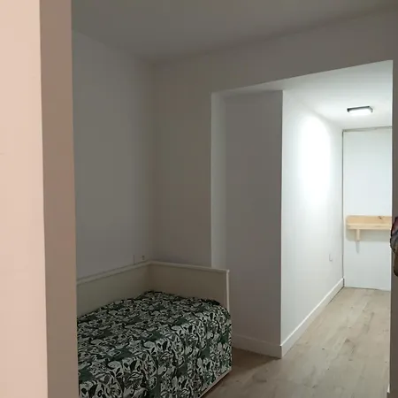 Upla - Urban Playa Luz Apartamento Málaga