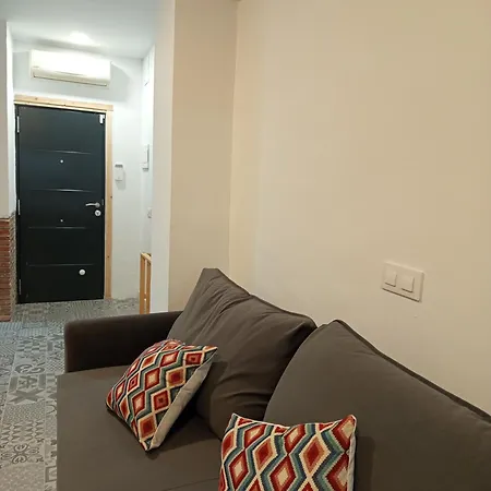 Upla - Urban Playa Luz Apartamento