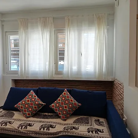 Upla - Urban Playa Luz Apartamento *
