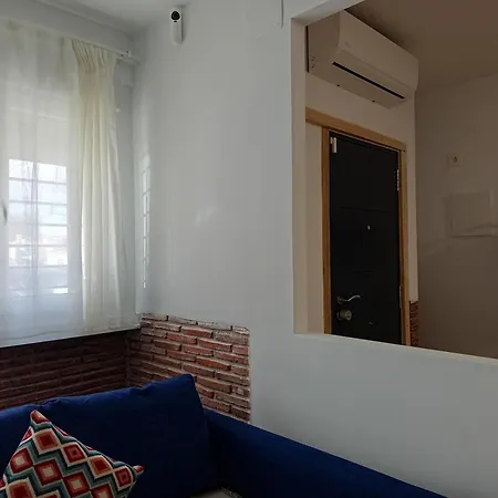 Apartment Upla - Urban Playa Luz *