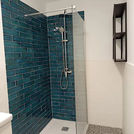 Upla - Urban Playa Luz Apartment *