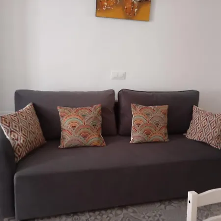 Apartamento Upla - Urban Playa Luz *