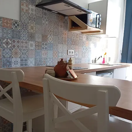 Upla - Urban Playa Luz Apartamento *