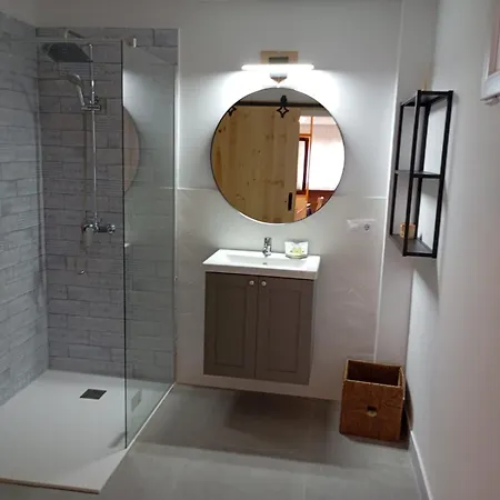 Apartamento Upla - Urban Playa Luz