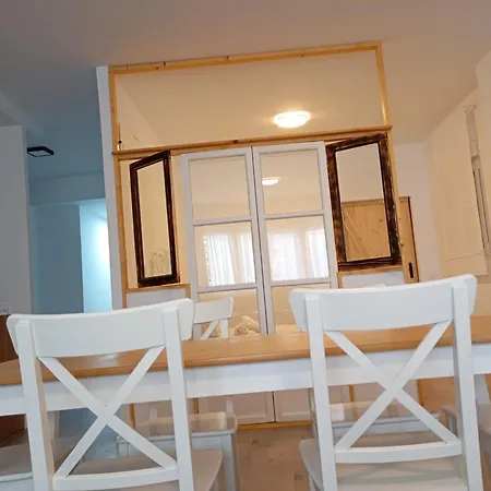 Upla - Urban Playa Luz Apartamento Málaga