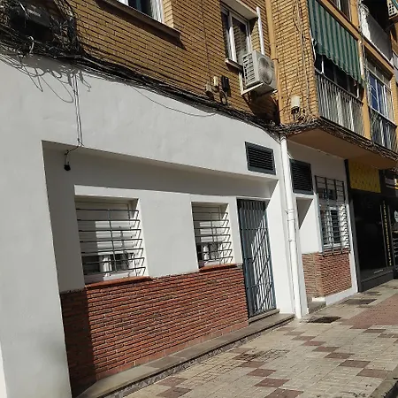 Upla - Urban Playa Luz Appartamento *