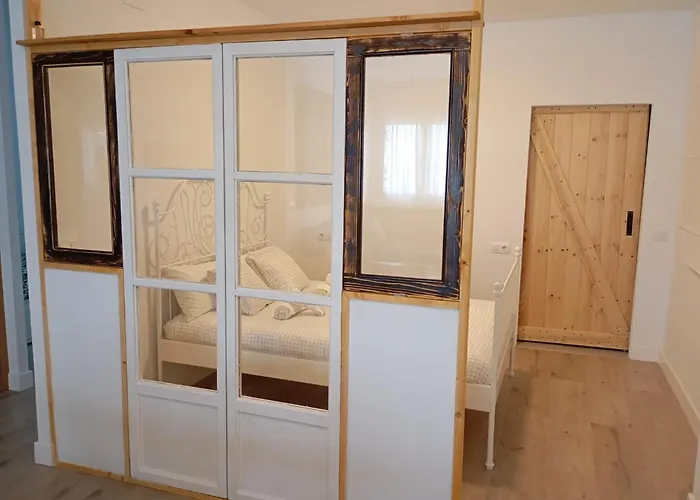 Upla - Urban Playa Luz Apartmán Màlaga