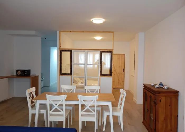 Apartmán Upla - Urban Playa Luz Màlaga